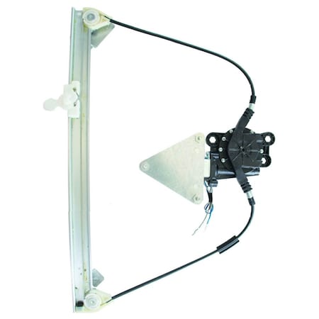 Replacement For Pmm, 18044R Window Regulator - With Motor